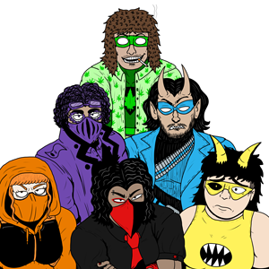 Jailhouse Rock: It's a plan!