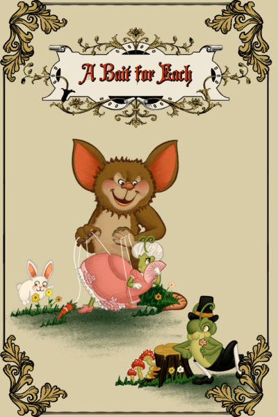 Vintage Illustrated Short Stories