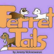 Ferret Tails