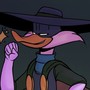 Darkwing Duck Purple Union - AU
