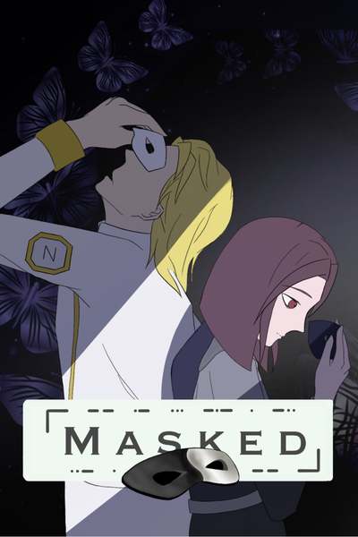 Masked_