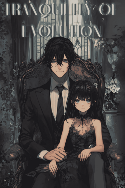 Tranquility of Evolution 