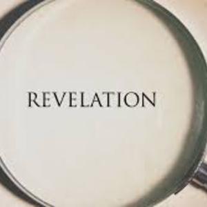 Revelation | Never Be The Same Again