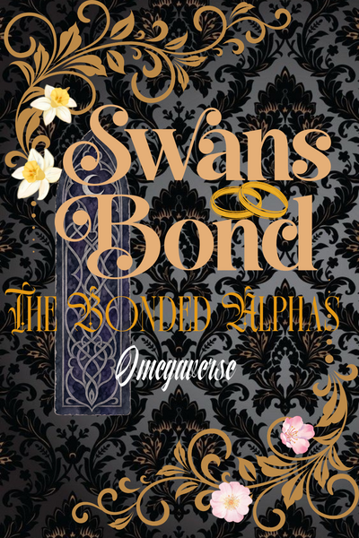 Swans Bond: The Bonded Alphas 