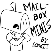 Mailbox Minis