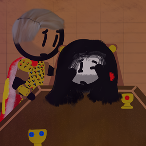 Chapter 3: The Lord of the Keep