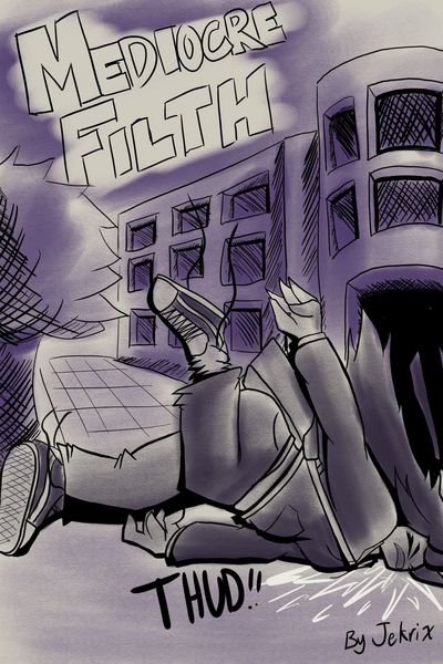 Mediocre Filth