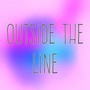 Outside the line