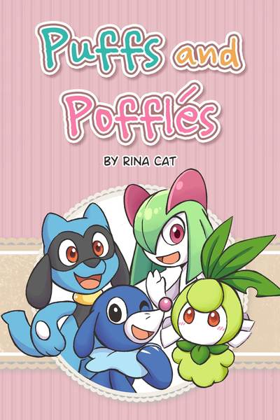 Puffs and Poffles