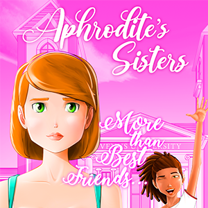 Aphrodite's Sisters