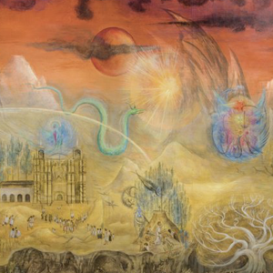 El Mundo Magico de los Mayas: LEONORA CARRINGTON