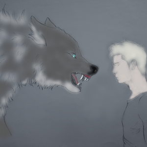 A Fox among Wolves: Part 3