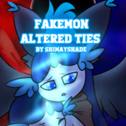 FAKEMON: ALTERED TIES