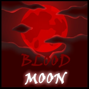 Blood Moon Cover