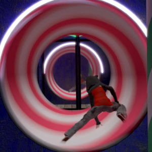 The Carnival 8