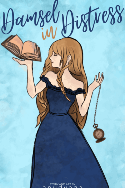 damsel in distress (completed)