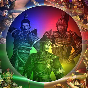 The Yellow Turban Rebellion - Xiahou Dun - Part 1