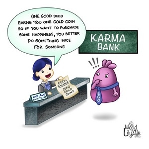 Karma Bank