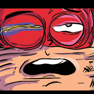 VOL 14 : miss understanding 