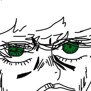 Another Allie Appears?