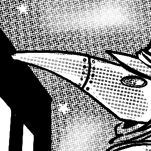 A Spirited Journey: Page 14 