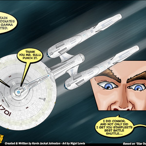Star Trek Sparta Page 15