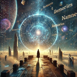 1: The Awakening Without a Sound