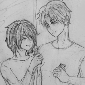 Cap&iacute;tulo 10: Caf&eacute; e sil&ecirc;ncio 