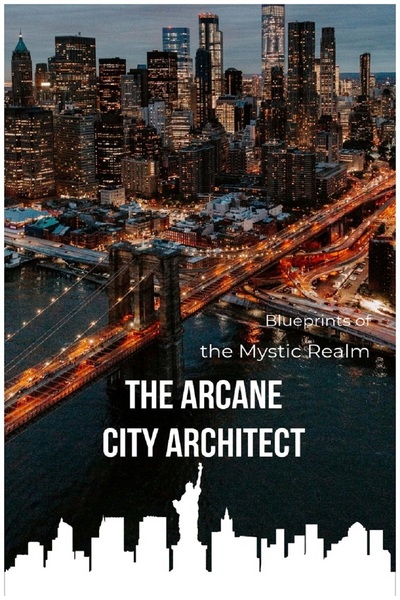 The Arcane City Architect