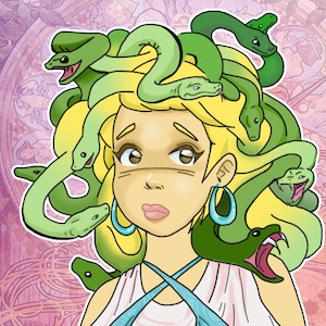 Medusa