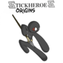 Stickheroes: Origins