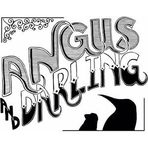 Angus & Darling