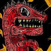 PLANET OF THE SQUIRRELS. 