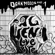 DARK MOODS vol 1. Alien Love Bite