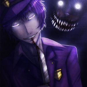 The Demon I now Posses 