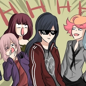 Yuriverso - Speechless