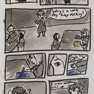 MENTAL 9 (TRIGGERING CONTENT)