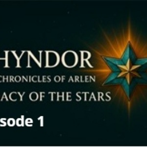 Chapter 1 Prologue: The Weight of Fate / Act: The Weight of Legacy