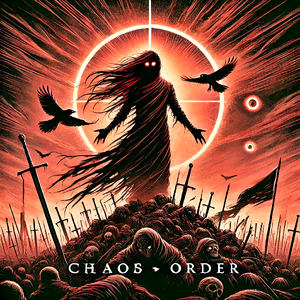 0004 Chaos or Order - The 1st Random World! (2)