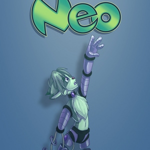 Neo Cover