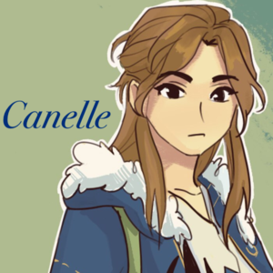 Introduction - Canelle's POV