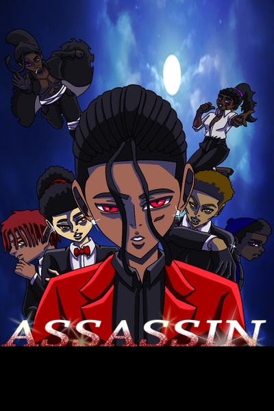 Assassin 