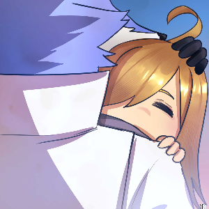 I found a kid on the street 