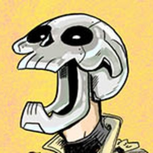 Doom Skull | Part 1