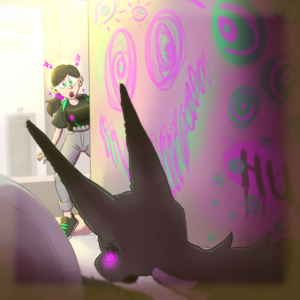 Burning Plastic (Act 1) (Part 1)