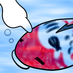 41.Bloated Silence(1/2)