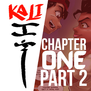KALI Chapter 1 Part 2