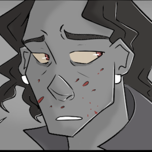 Chapter 13 - Something Wrong