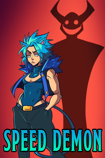 Speed Demon