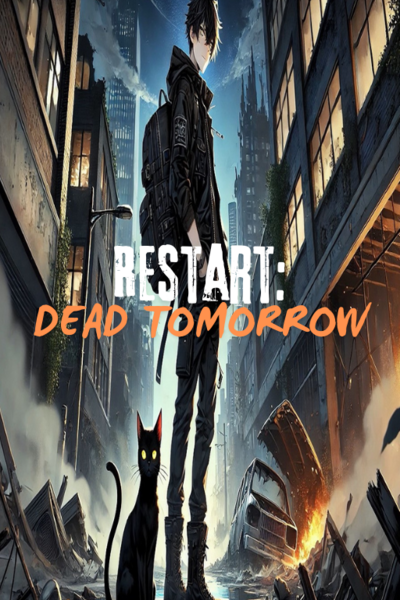 Restart: Dead Tomorrow